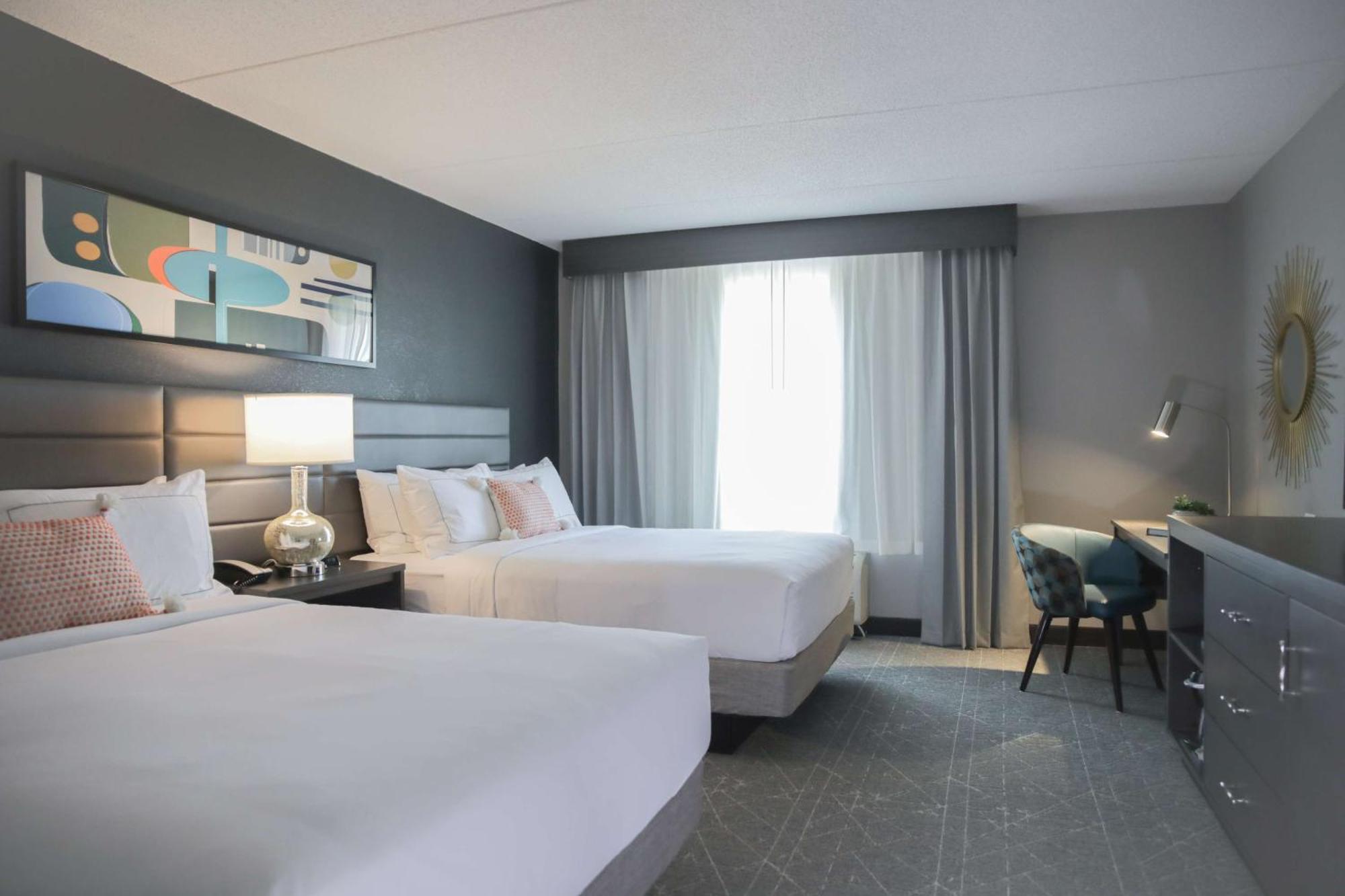 The Rewind West Des Moines, Tapestry Collection By Hilton Hotel Exterior photo