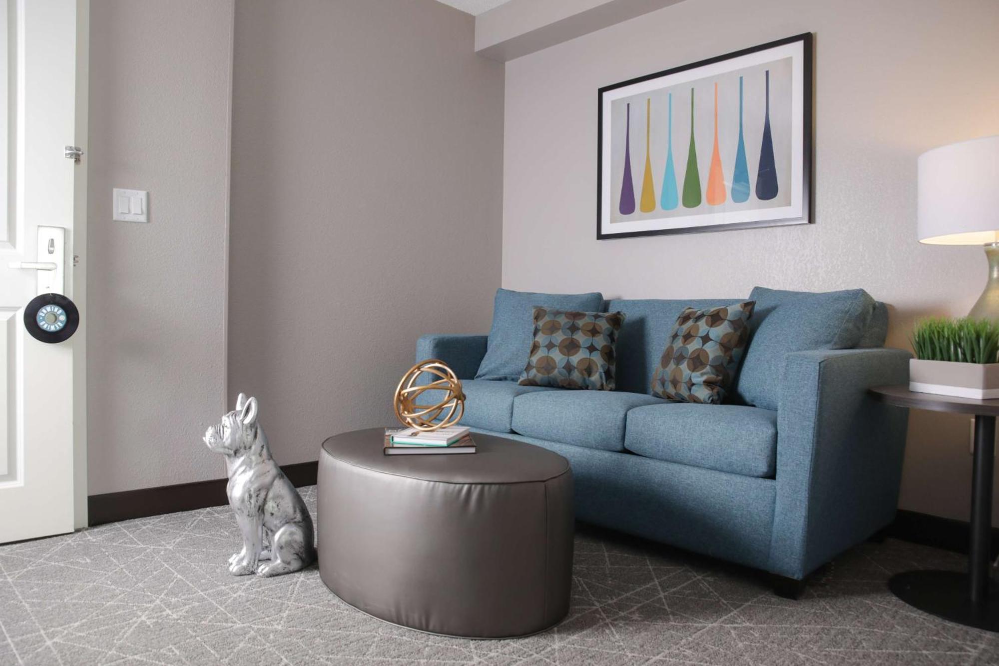 The Rewind West Des Moines, Tapestry Collection By Hilton Hotel Exterior photo