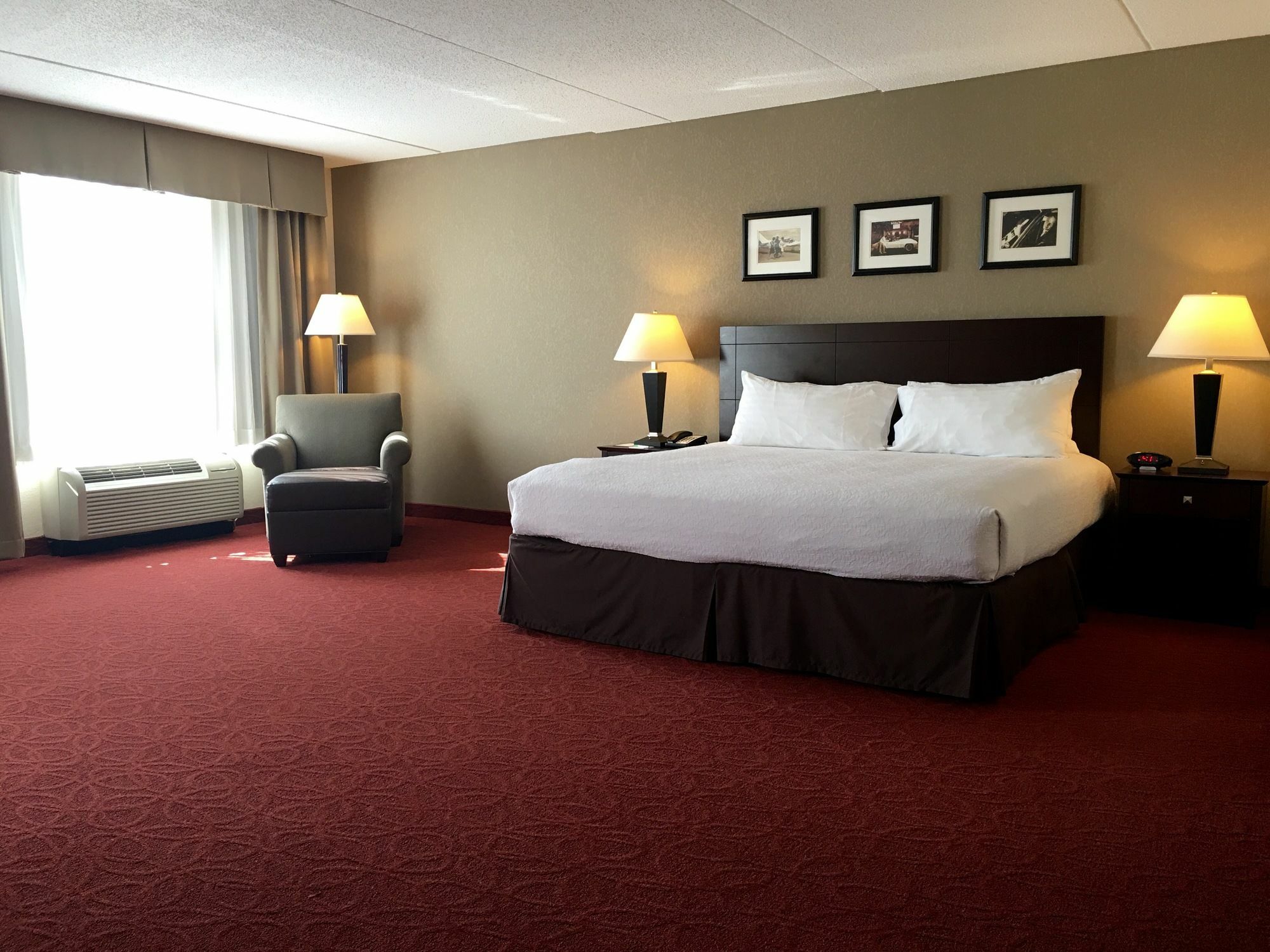 The Rewind West Des Moines, Tapestry Collection By Hilton Hotel Exterior photo