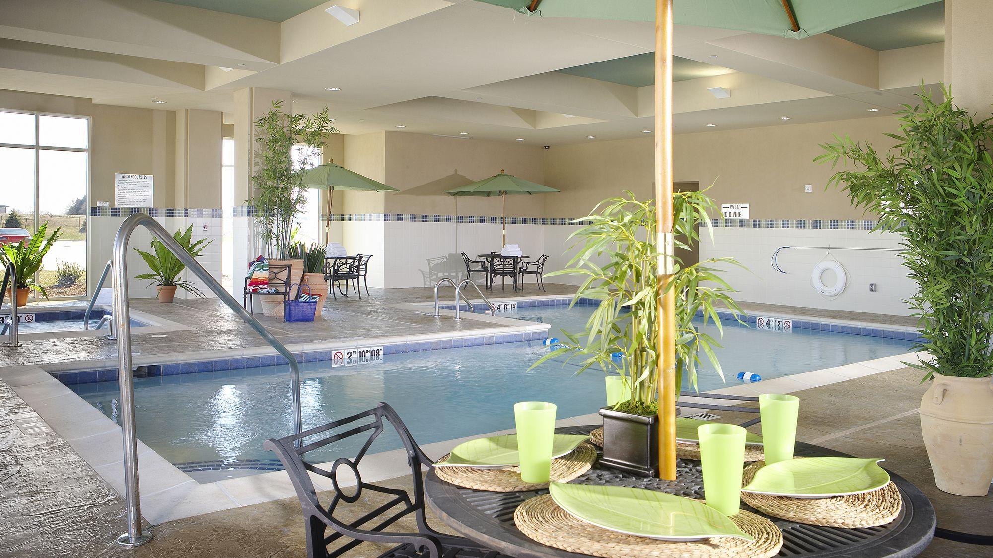The Rewind West Des Moines, Tapestry Collection By Hilton Hotel Exterior photo
