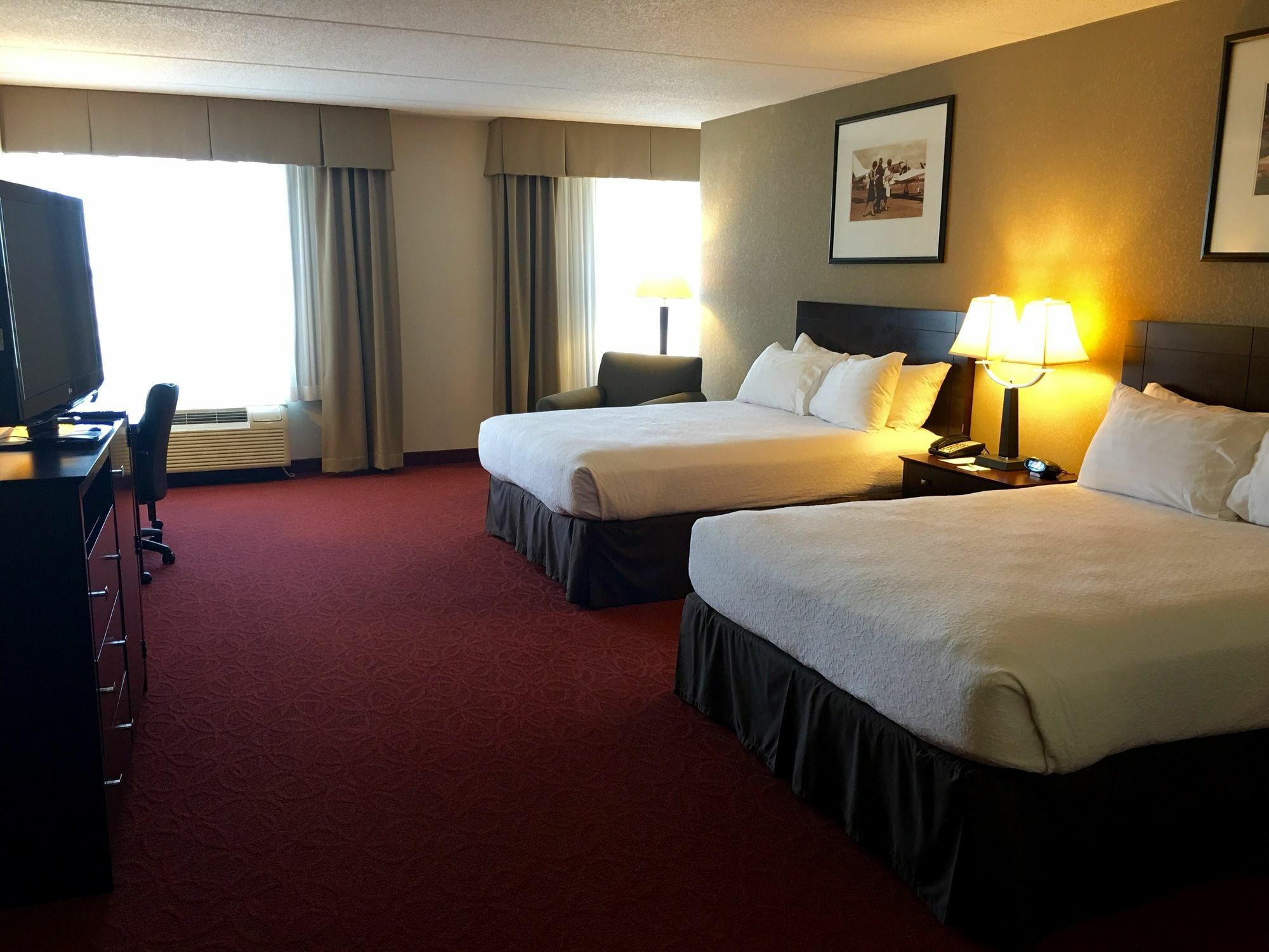 The Rewind West Des Moines, Tapestry Collection By Hilton Hotel Exterior photo