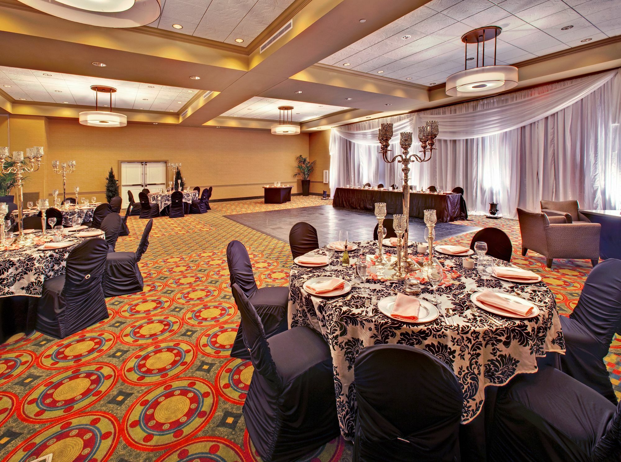 The Rewind West Des Moines, Tapestry Collection By Hilton Hotel Exterior photo